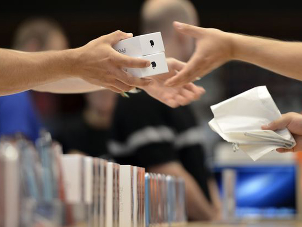 Wah, Apple akan Segera Rilis Perangkat Dompet Digital?